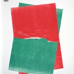 Nachverkauf 57. Kunstauktion: galerie mitte fünf jahre 1979 - 1984 | © Galerie Dr. Markus Döbele